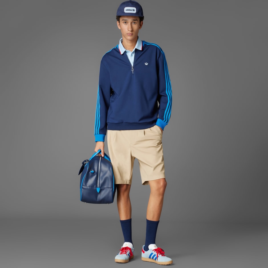 &Scaron;ilterica Originals Golf Tour Archive 5-Panel Patch