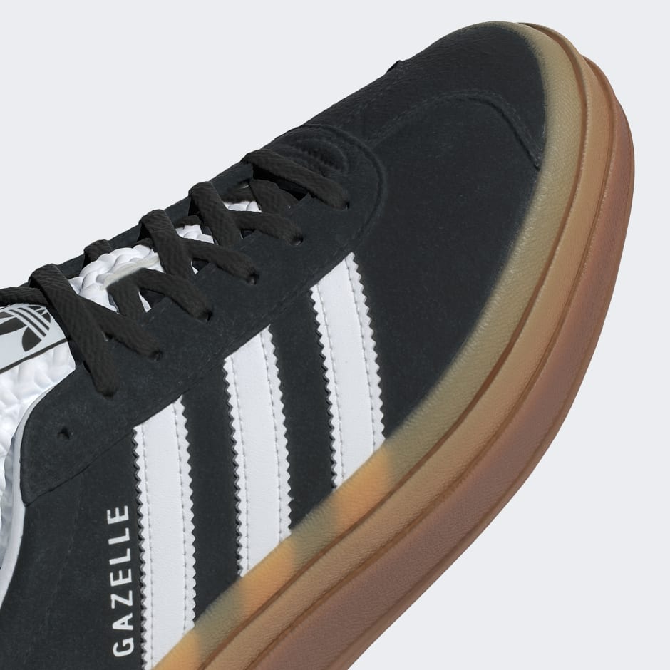 Pantofi Gazelle Bold