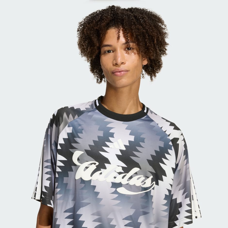 HOUSE OF TIRO X COMMON GOAL JERSEY
