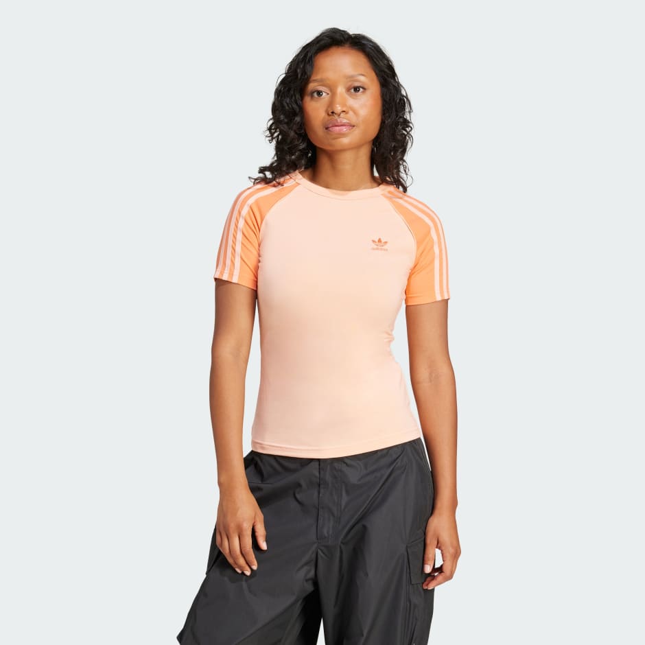 3S SLIM TEE