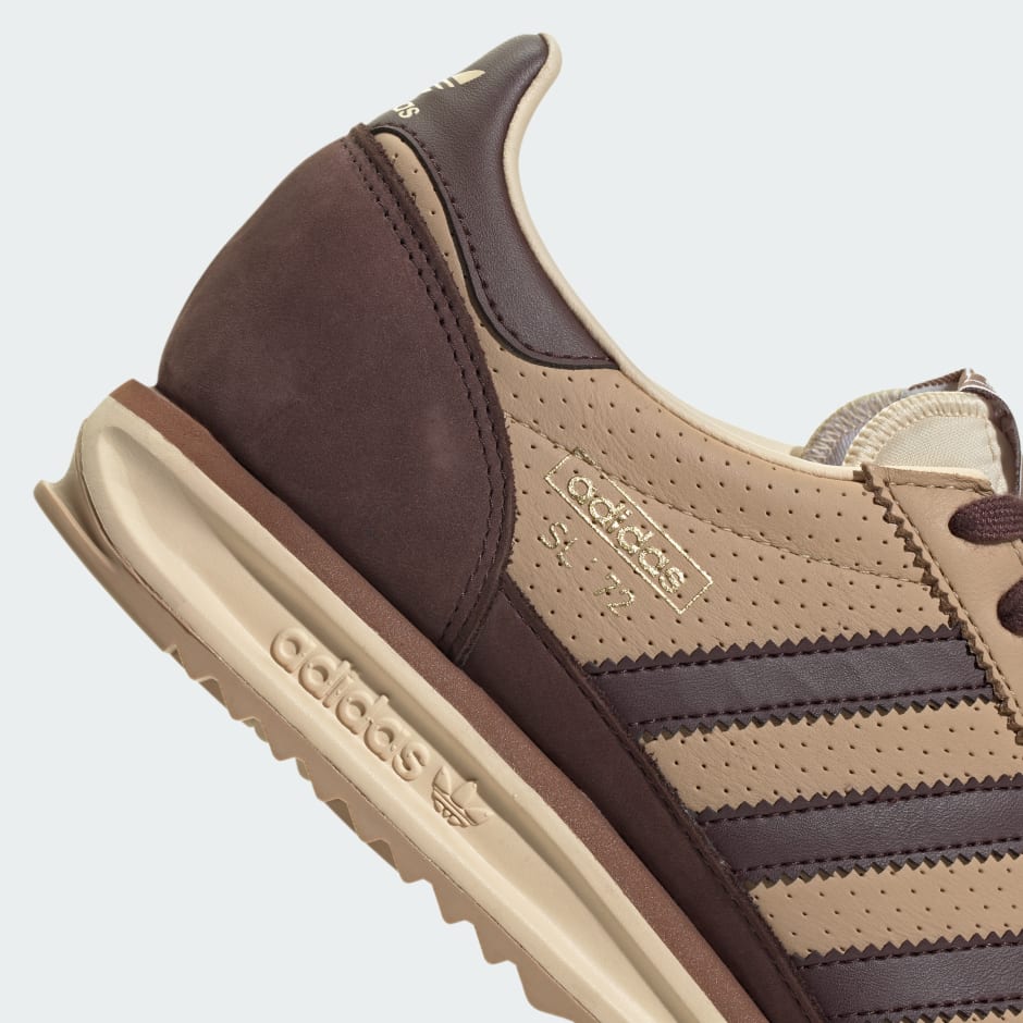 SL 72 RS Shoes