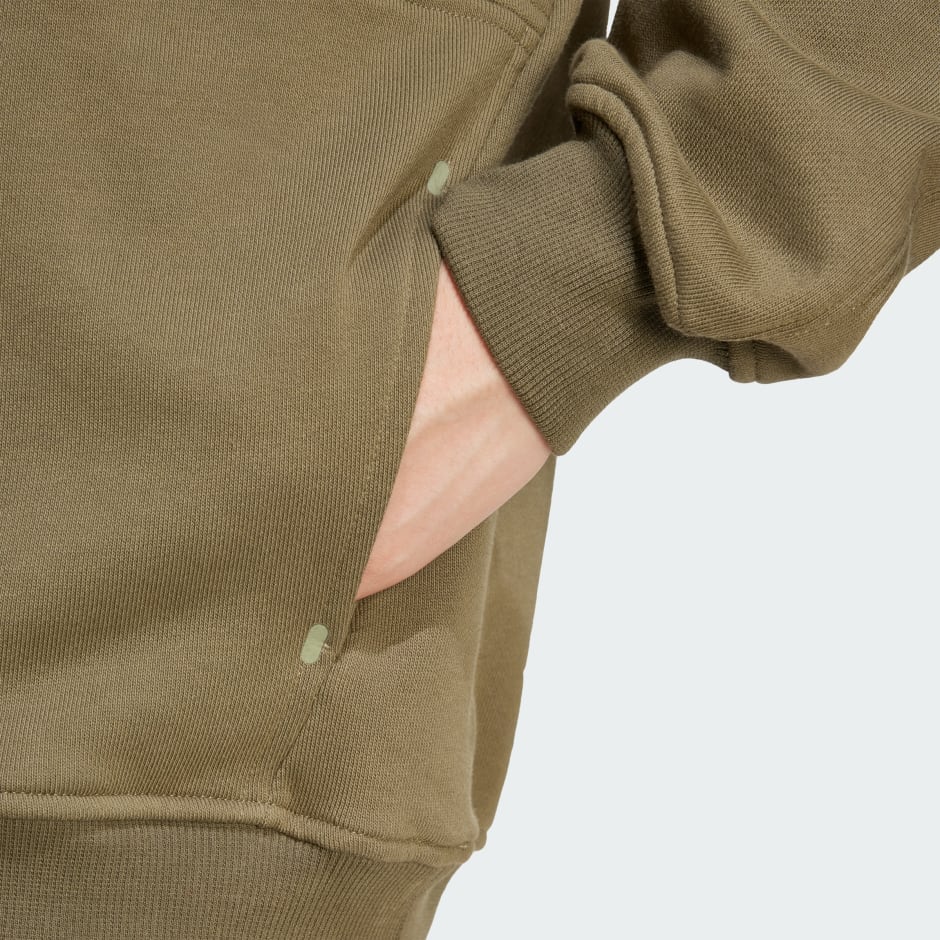 Adi365 H.Koumori Running Hoodie (Gender Neutral)