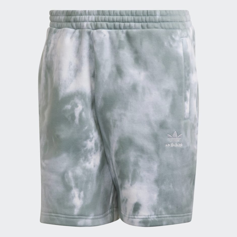 Adicolor Essentials Trefoil Shorts