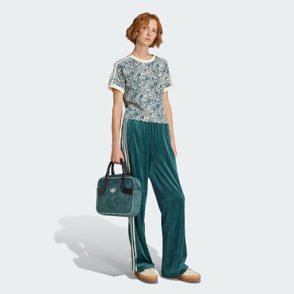 تيشيرت أديداس أوريجينالز Liberty London AOP Cali