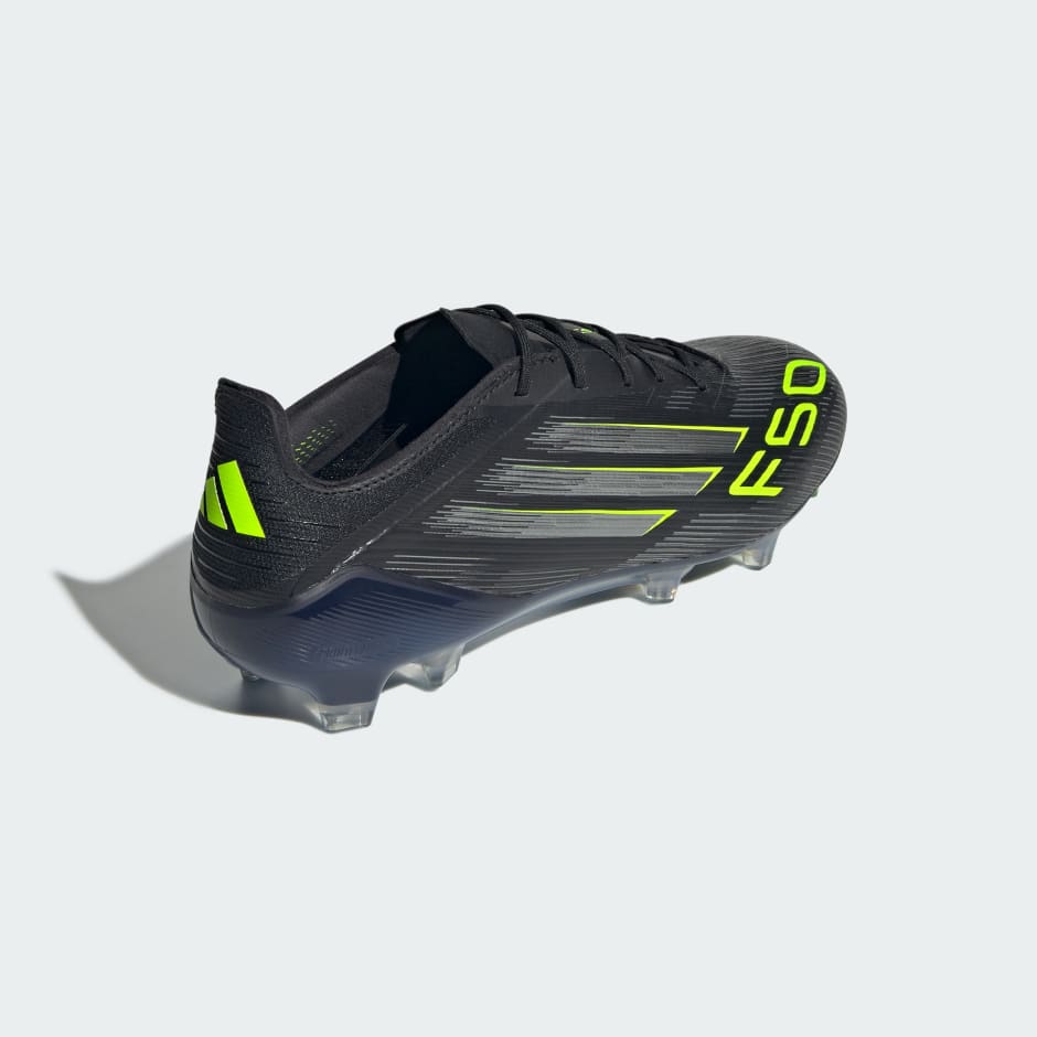 F50 Elite Firm Ground Boots