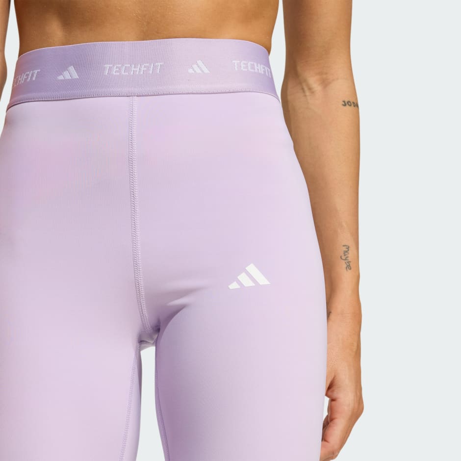 TECHFIT 7/8 Leggings
