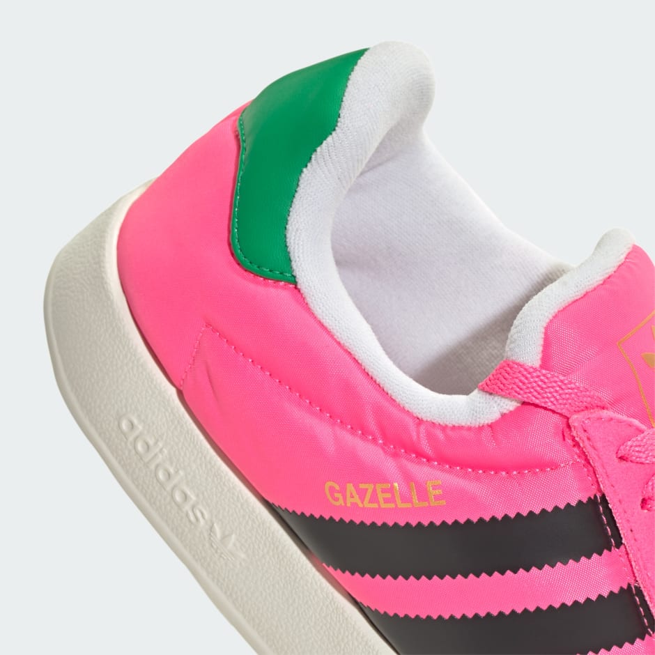 Gazelle Home Shoes
