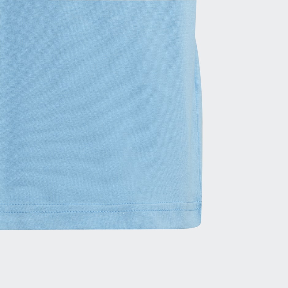 Camiseta Adicolor 3 Rayas