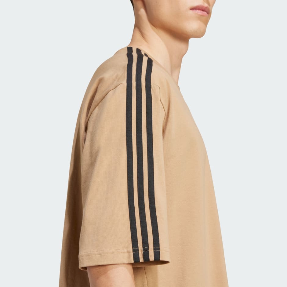 Adicolor 寬鬆 T 裇