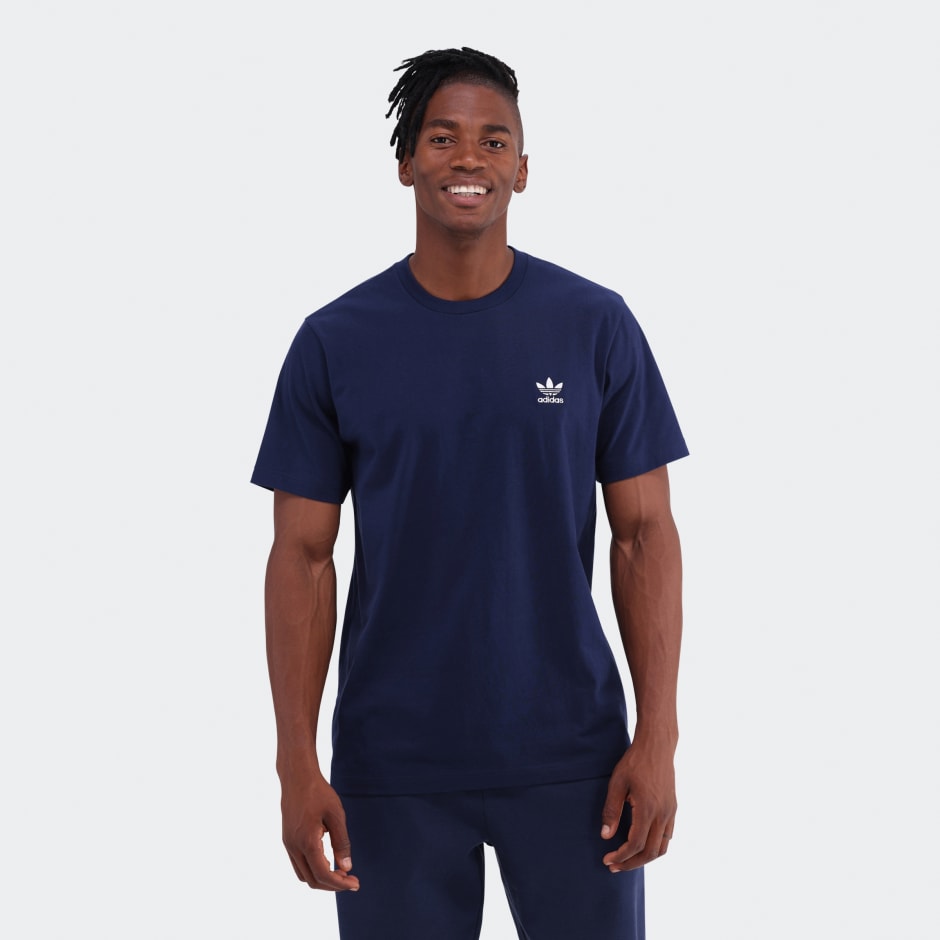 Trefoil Essentials Tee