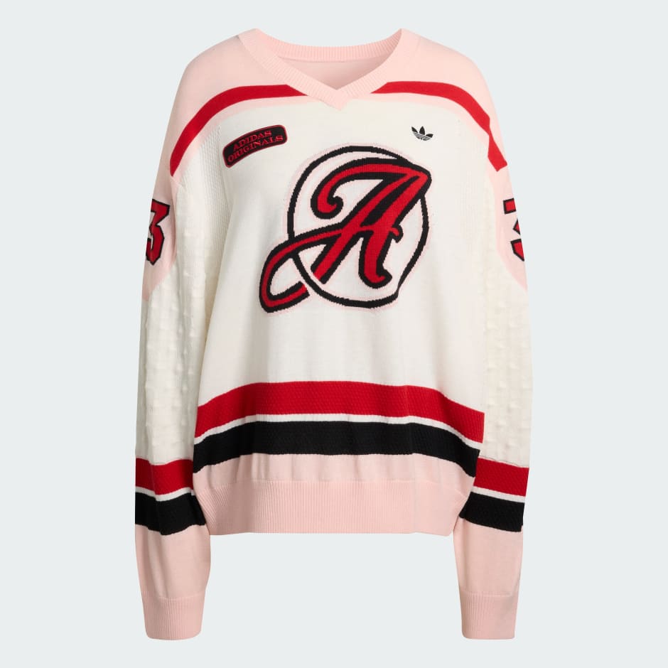 ADIDAS ORIGINALS OS SPORTS JERSEY