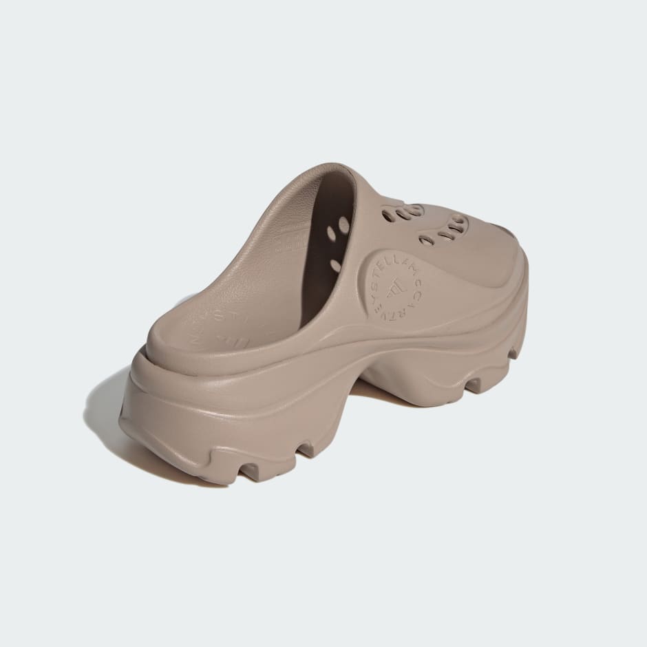 adidas by Stella McCartney Clogs