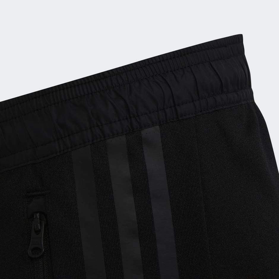 Clothing - Tiro Suit-Up Track Pants - Black | adidas South Africa