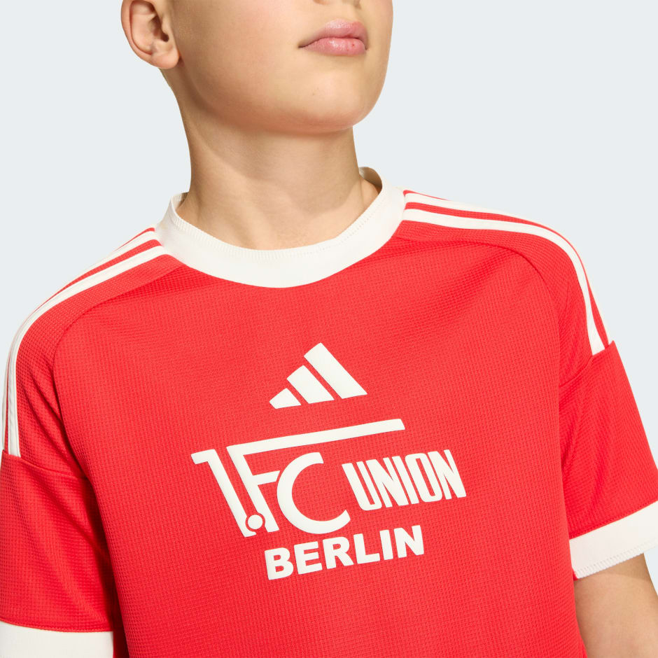 Dječji dres Union Berlin 2025/2026 Fourth Replica