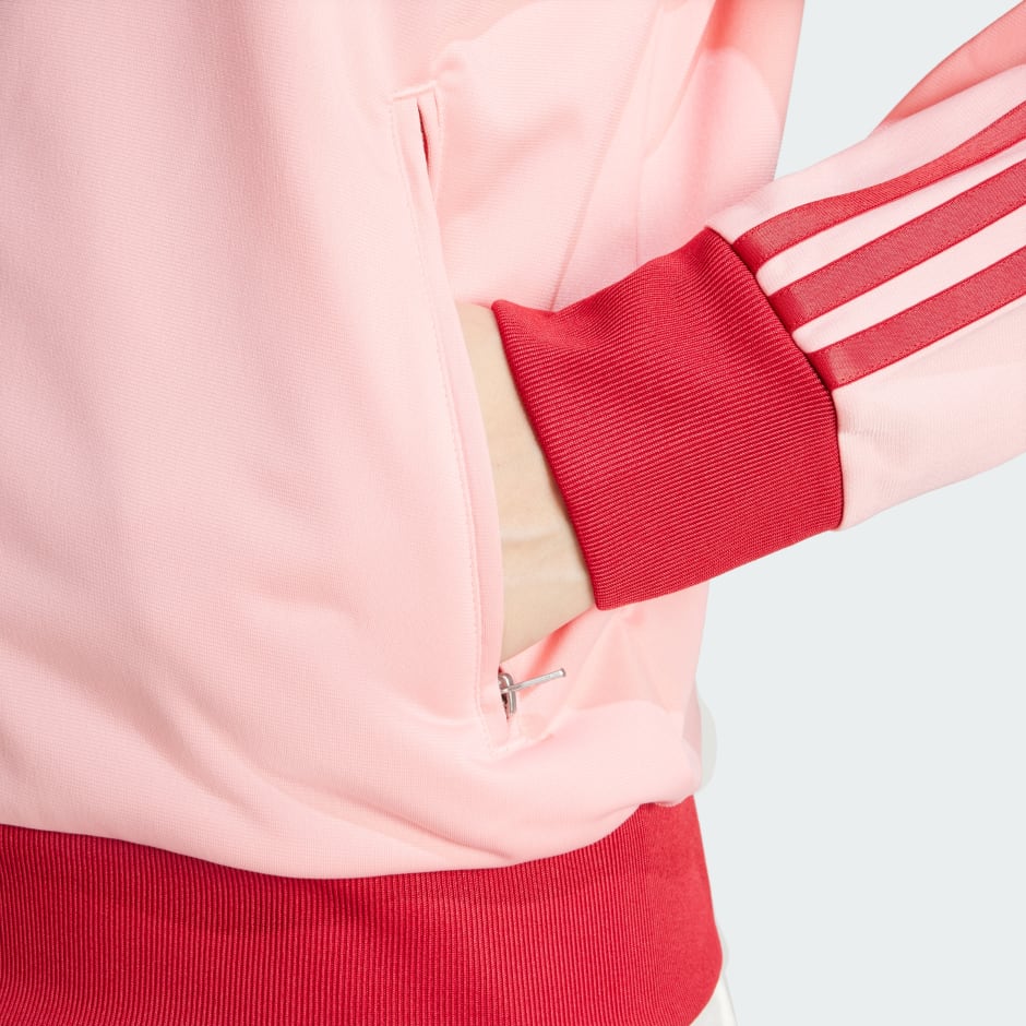 Firebird Badge Track Top
