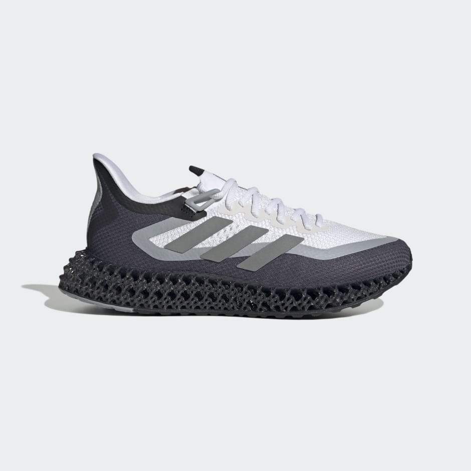 Adidas 4d shop blancas 50