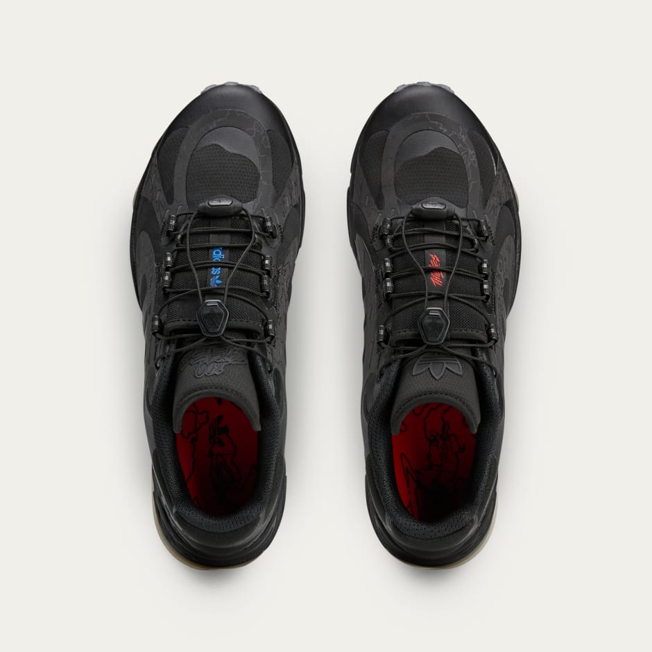100 Thieves Savage Shoes