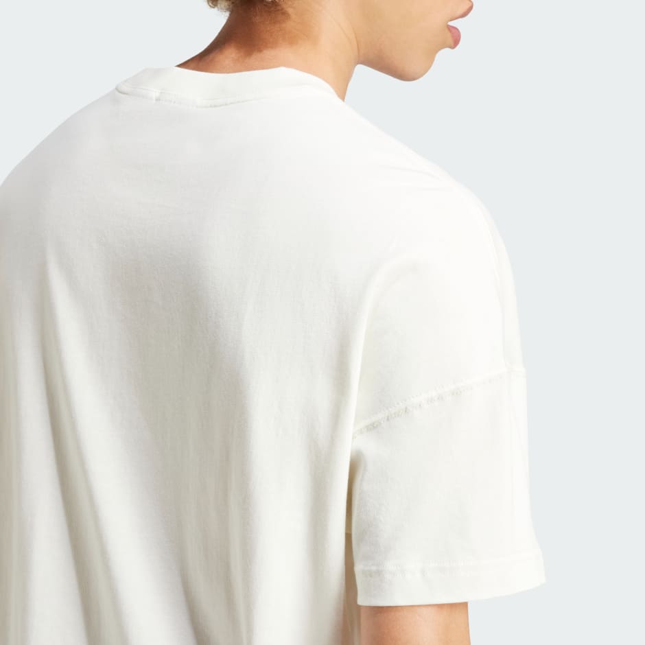 ALL SZN Graphic Tee