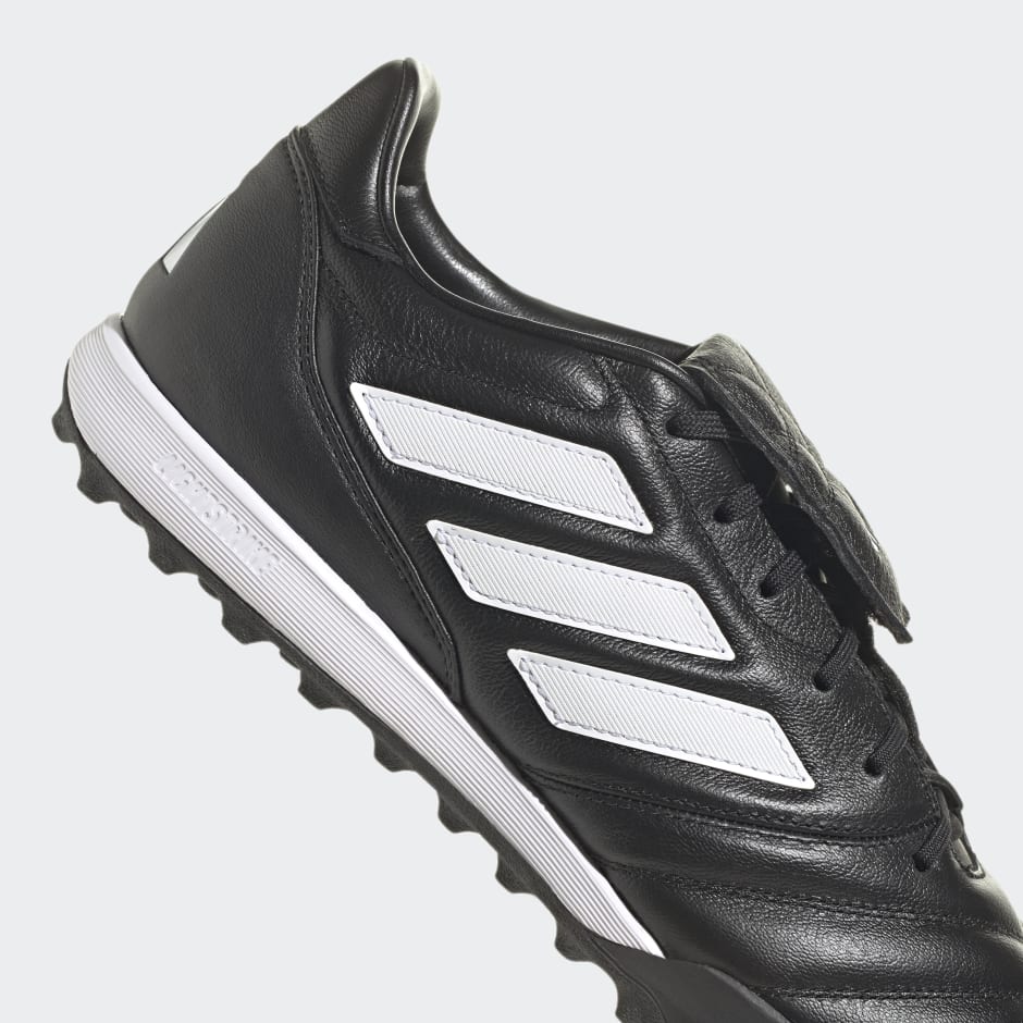 adidas Copa Gloro Turf Boots - Black #SatelliteStompers | adidas South ...