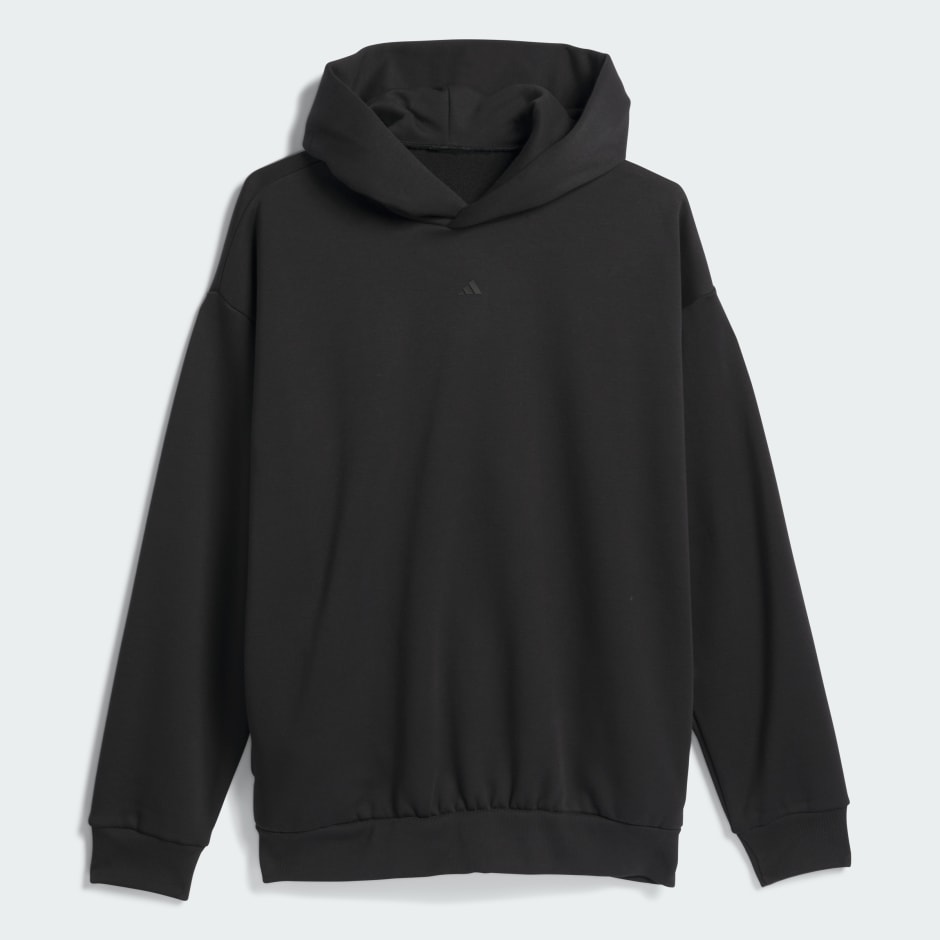 adidas Basketball Hoodie