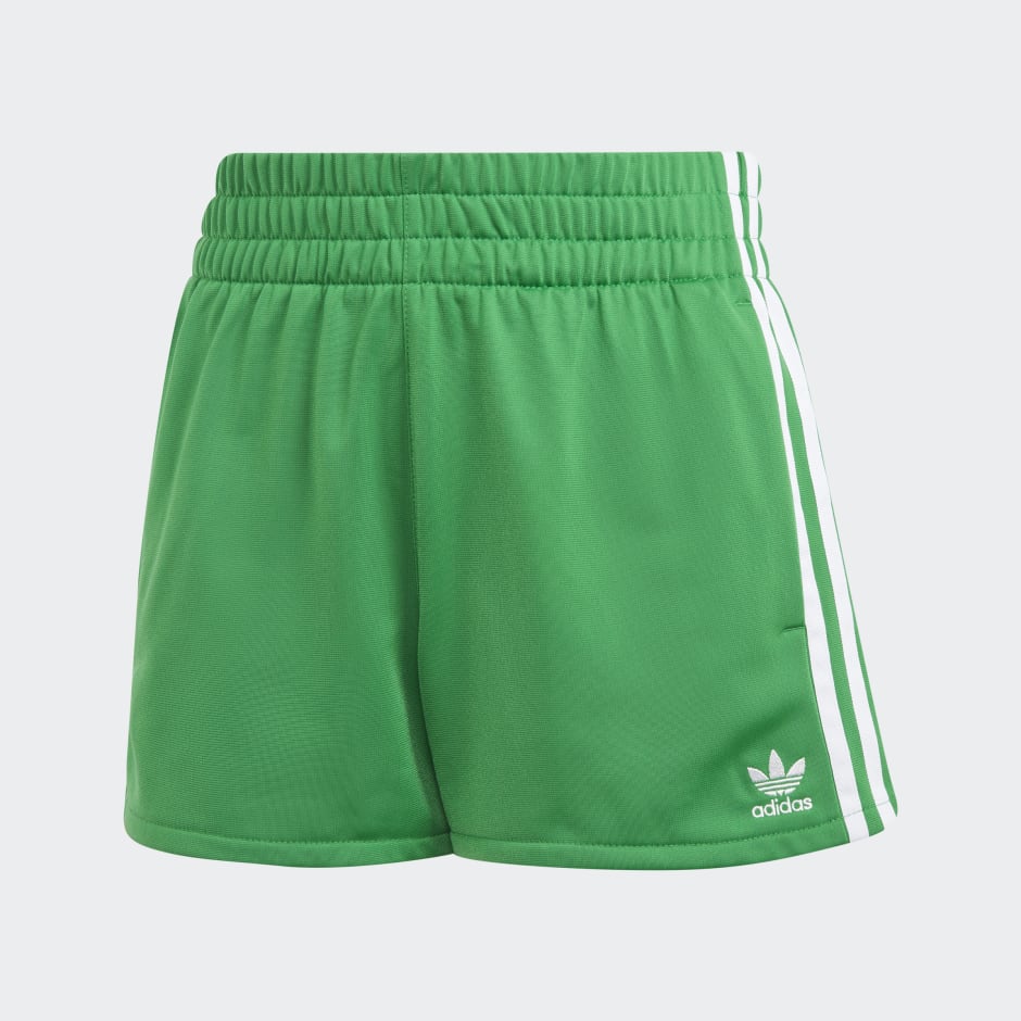 Adicolor 3-Stripes Shorts image number null