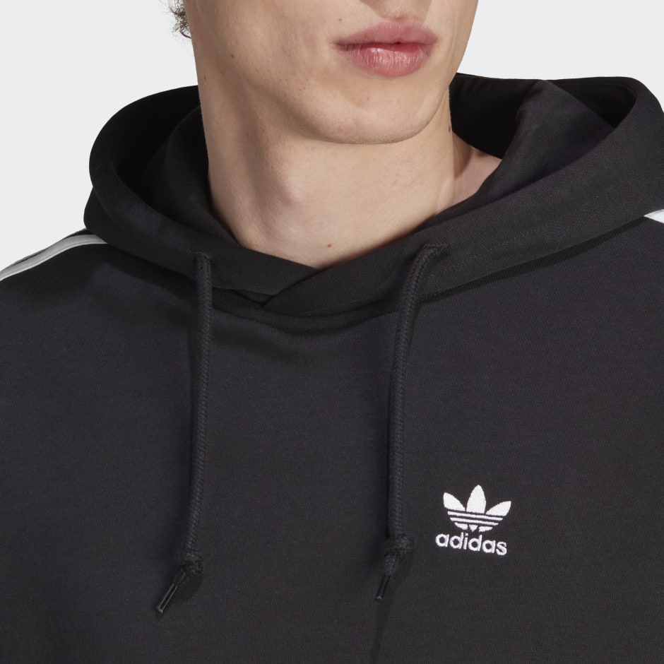 Adicolor Classics 3-Stripes Hoodie