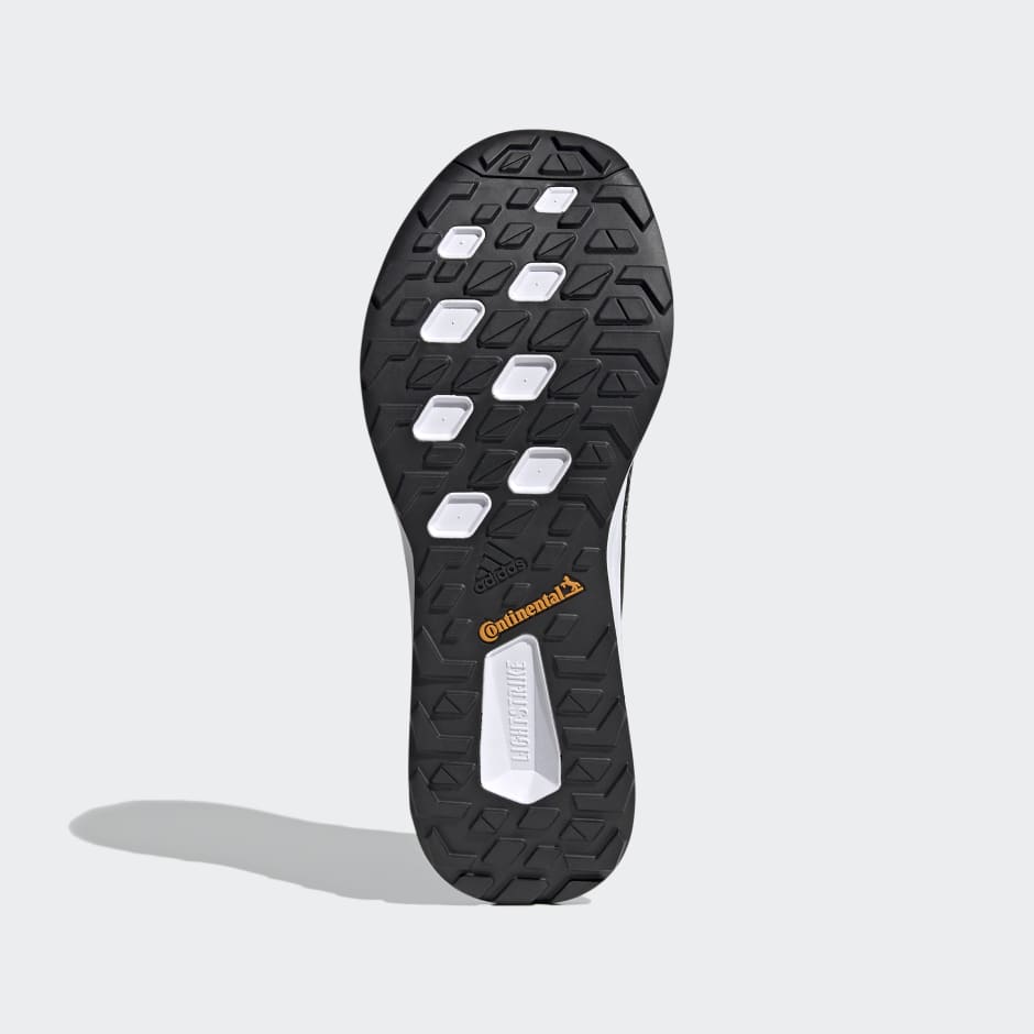 terrex adidas continental | Terrex Two Primeblue Trail Running Shoes