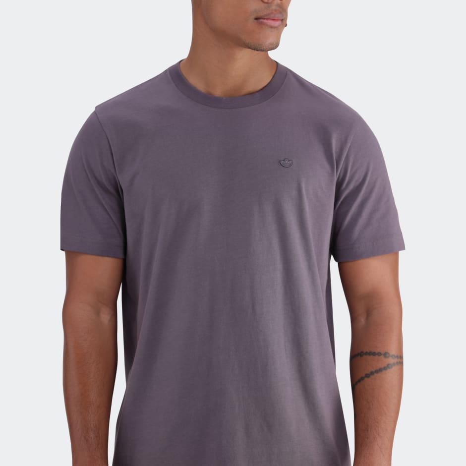 Trefoil Essentials Tee