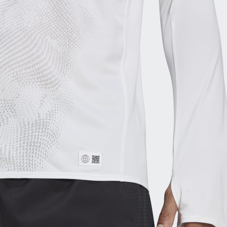 Made to Be Remade Long Sleeve Tee