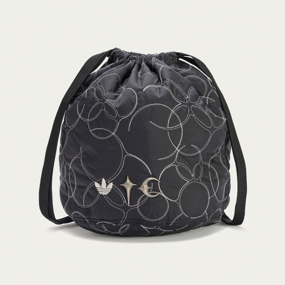 Deals Adidas Adidas Drawstring Bag Issey Miyake Gym Bag Adidas