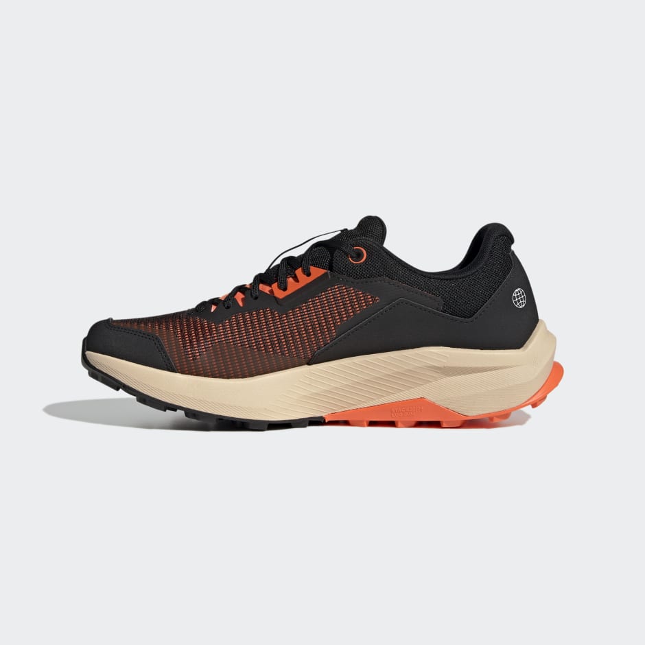 Terrex Trail Rider Trail Running Shoes