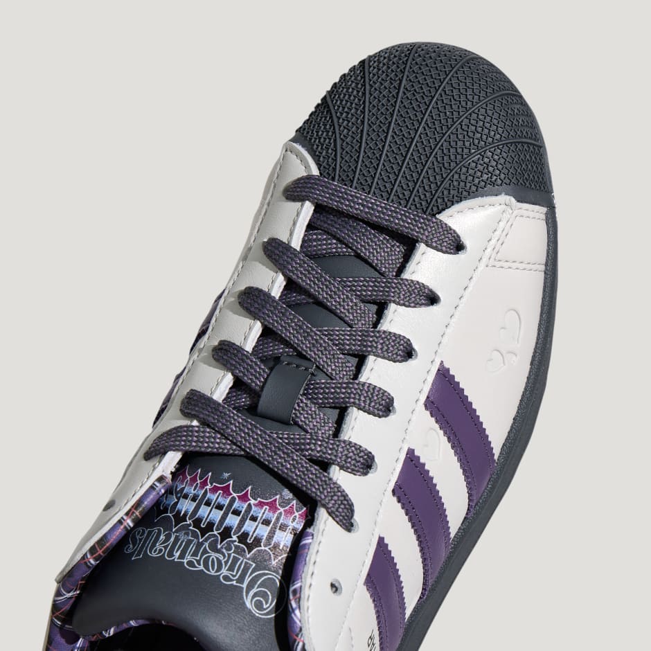 adidas Originals Superstar II 運動鞋