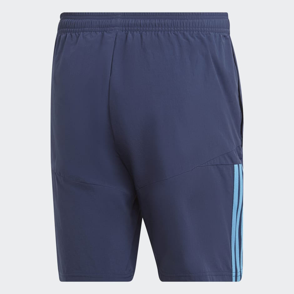 Argentina Tiro 23 Downtime Shorts image number null