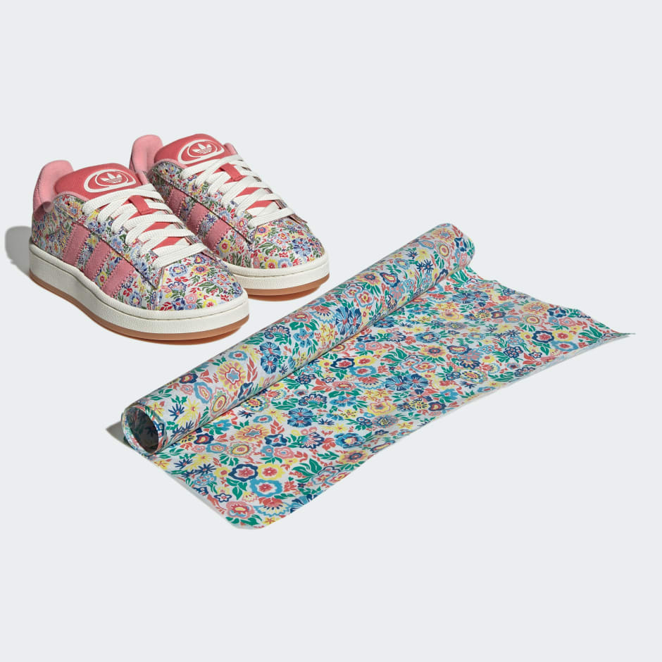 Dječje tenisice Campus 00s x Liberty London