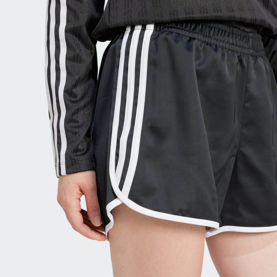 Adicolor 3-Stripes Sprinter Shorts