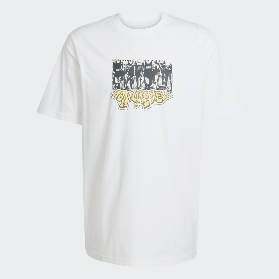 تيشيرت adidas Originals