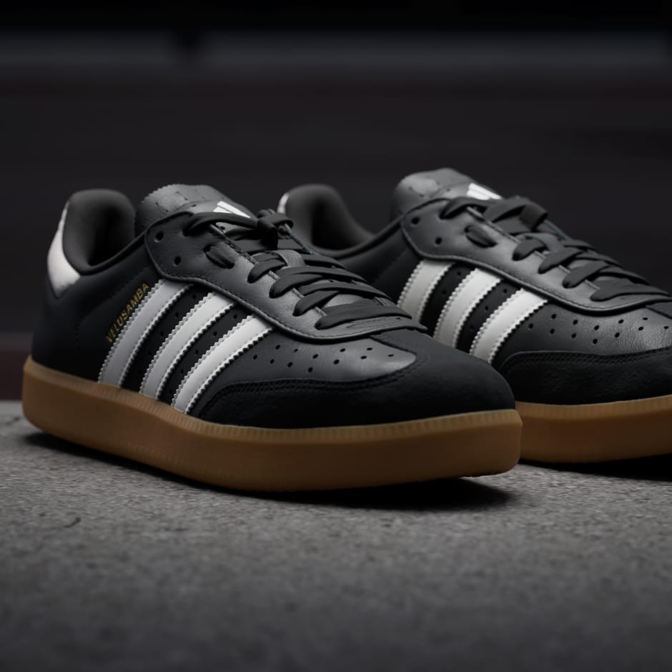 Pantofi De Piele Velosamba