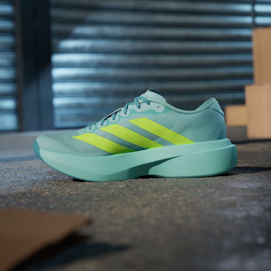 Adizero EVO SL Shoes