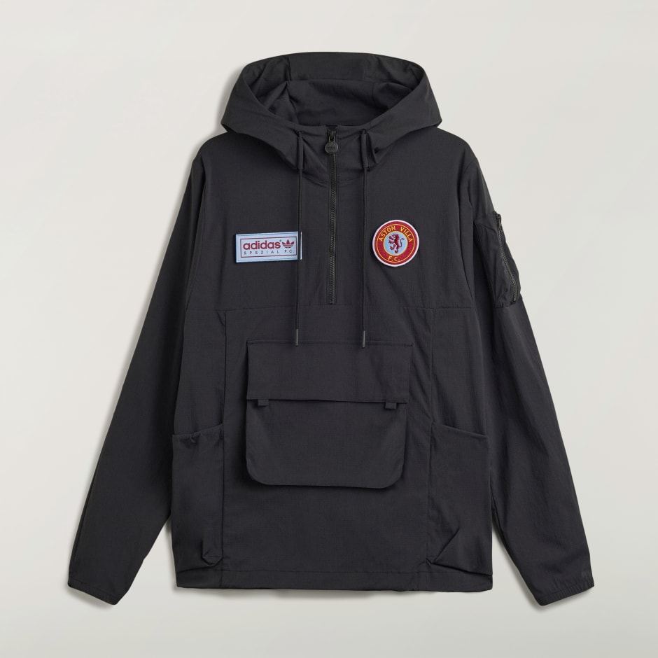 JACHETĂ ASTON VILLA SPZL F.C.