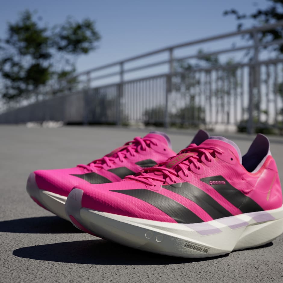 Tenisice Adizero Takumi Sen 10