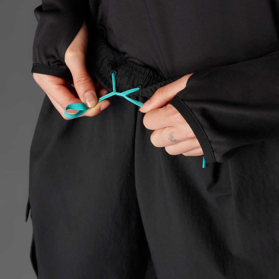 PANTALON DE M&Eacute;CANICIEN MERCEDES - AMG PETRONAS FORMULA ONE TEAM