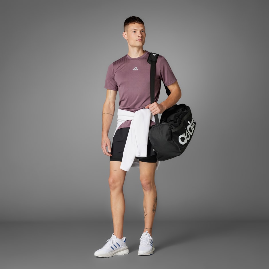 Tricou pentru antrenament HIIT Airchill