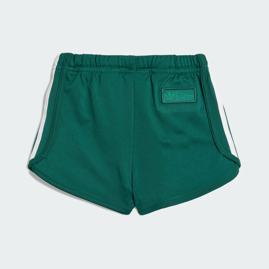 SET DE TRICOU ȘI PANTALONI SCURȚI ADIDAS DISNEY