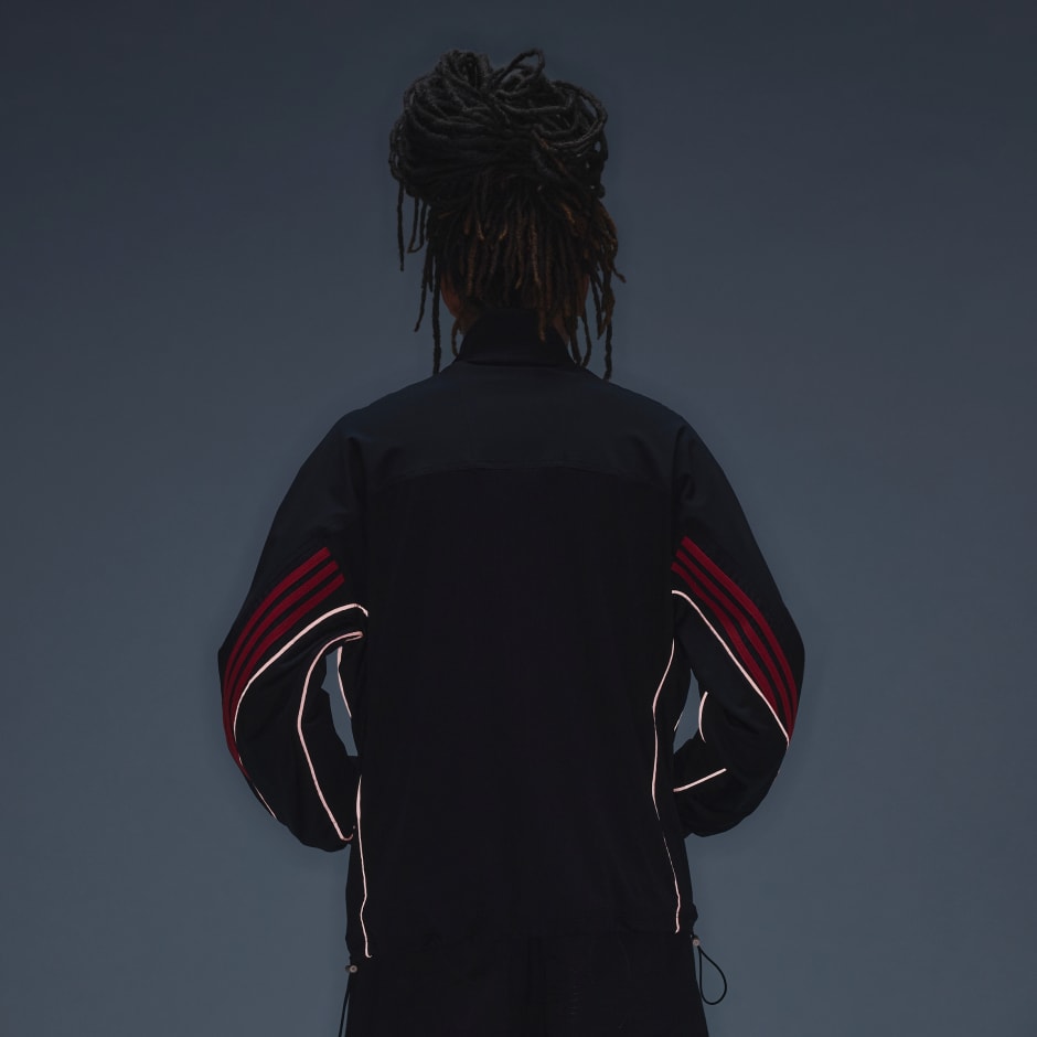 BLUZĂ DE TRENING LEJERĂ 98