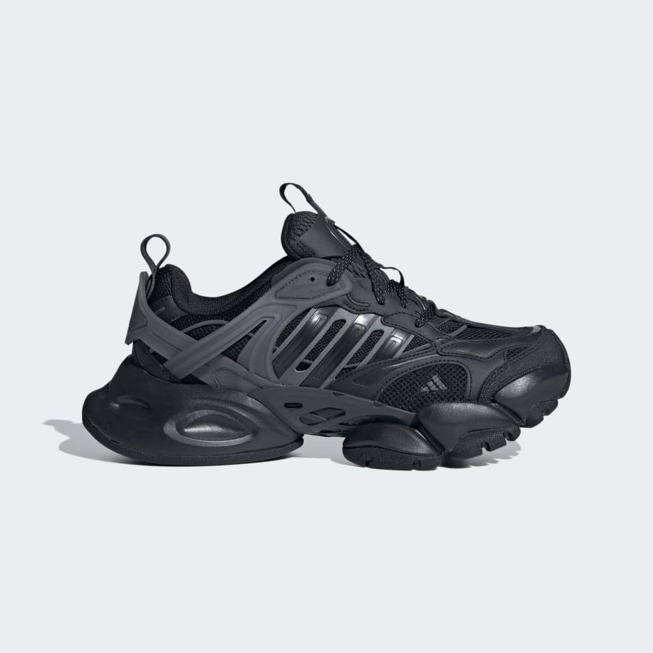 XLG Runner Deluxe Shoes - Black | adidas Hong Kong XLG Runner Deluxe Shoes - Black | adidas Hong Kong