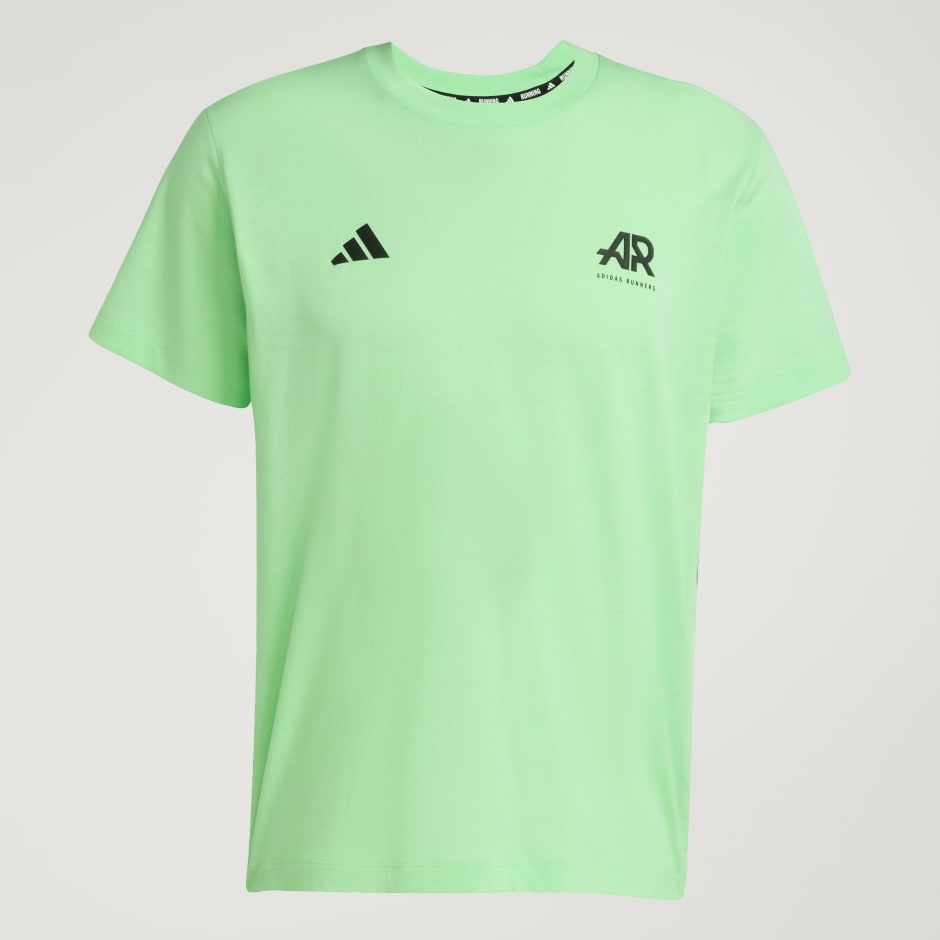 Runners Tee (Gender Neutral)