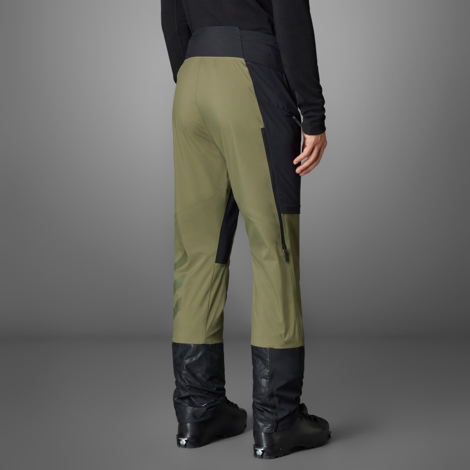 Pantaloni Soft Shell Terrex Techrock Tour