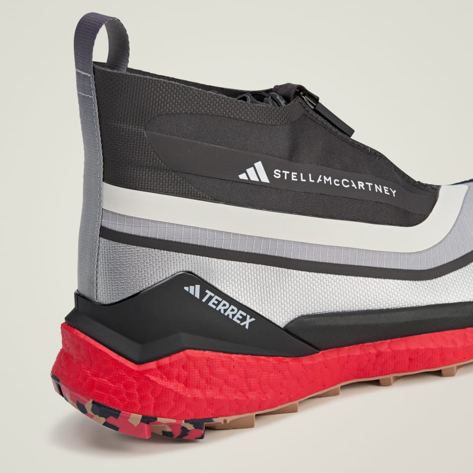 Planinarske čizme adidas by Stella McCartney x Terrex Free Hiker Gore-Tex