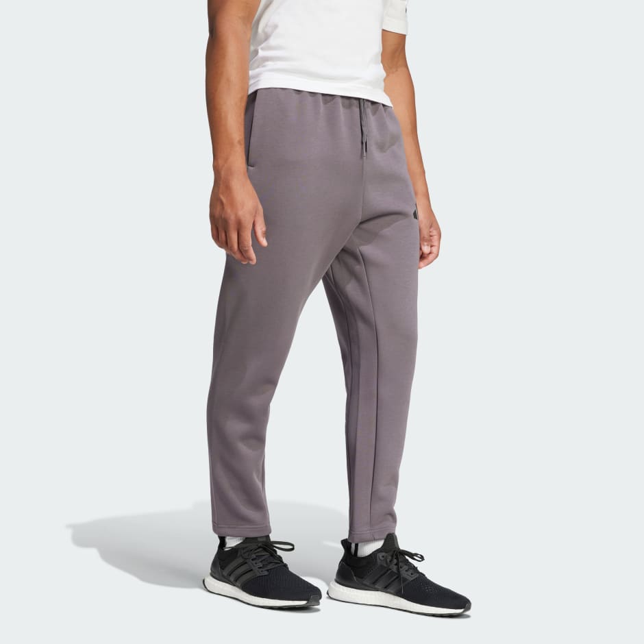 Future Icons 3 Bar Logo Pants