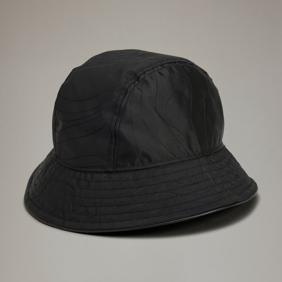 Y-3 Bucket Hat